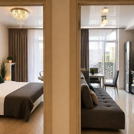 Vip Avalon чорновола 16-д Lägenhet Lviv