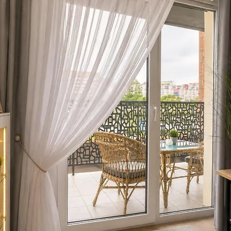Lägenhet Vip Avalon чорновола 16-д